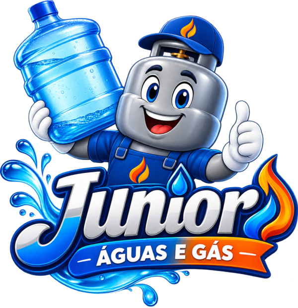 Junior Águas e Gás